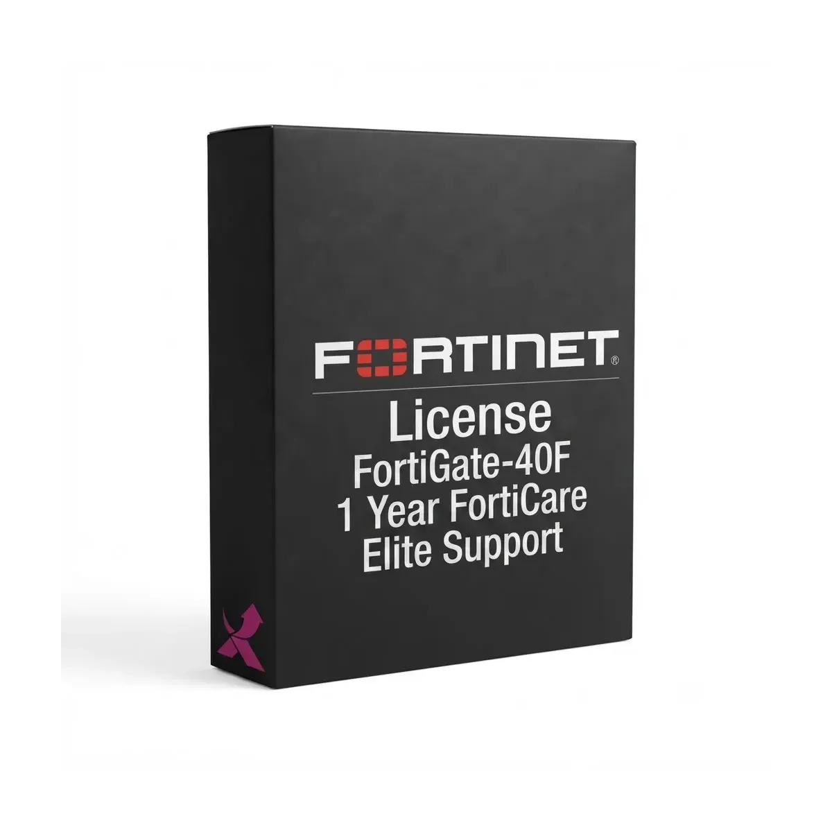 FortiGate-40F – Support FortiCare Elite