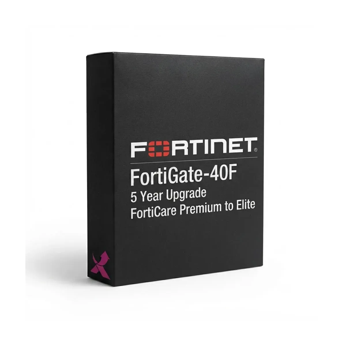 FortiGate-40F – Mise à niveau de 5 ans du support FortiCare Premium vers FortiCare Elite (FortiCare Premium requis)