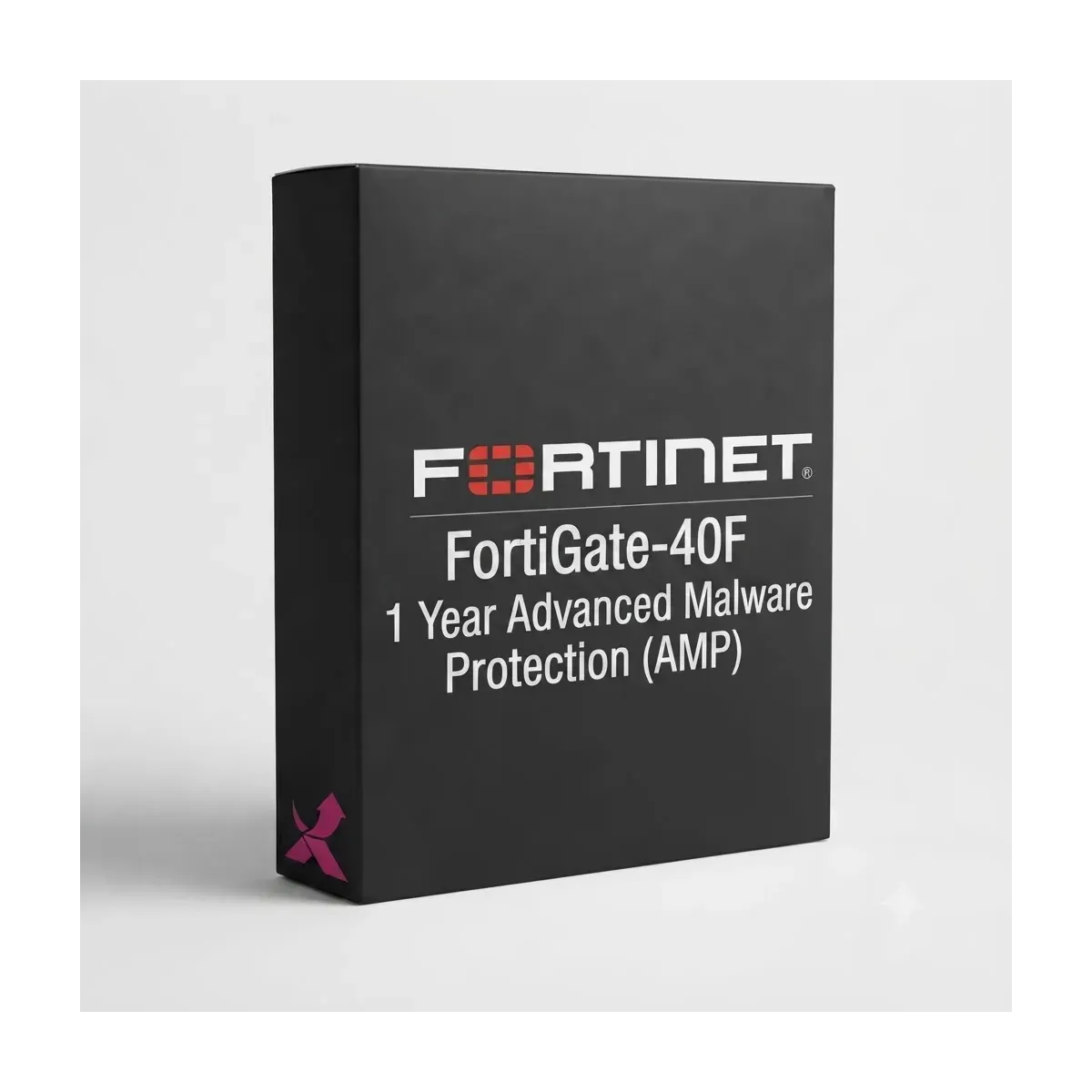 FortiGate-40F – Protection avancée contre les logiciels malveillants (AMP)