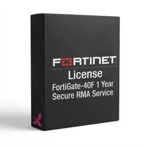 FortiGate-40F – Service Secure RMA