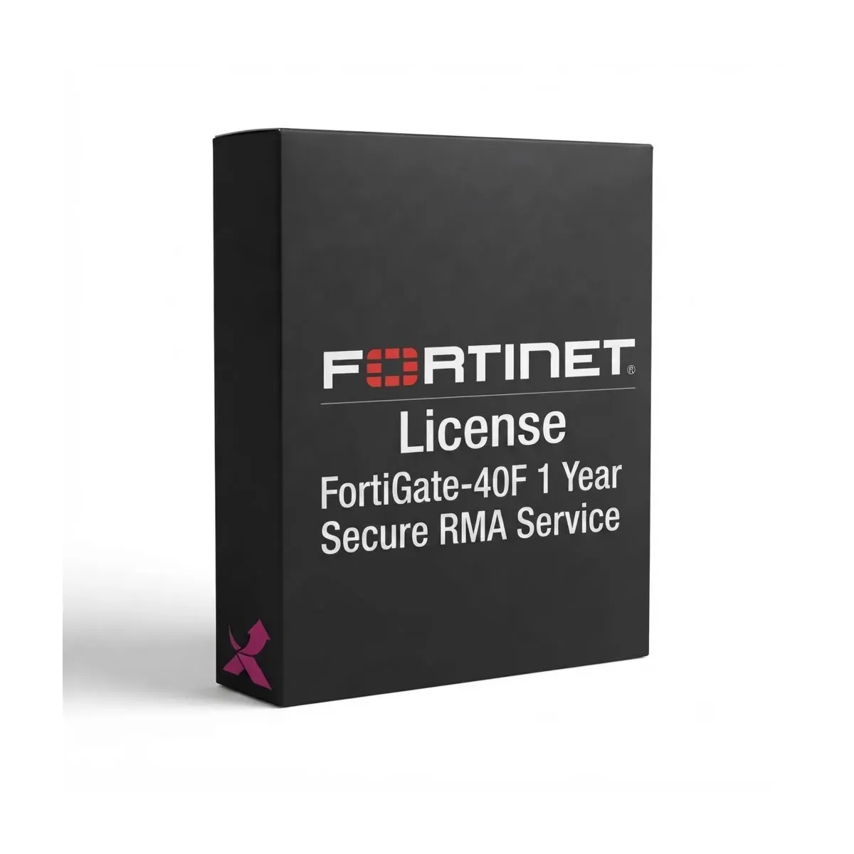 FortiGate-40F – Service Secure RMA