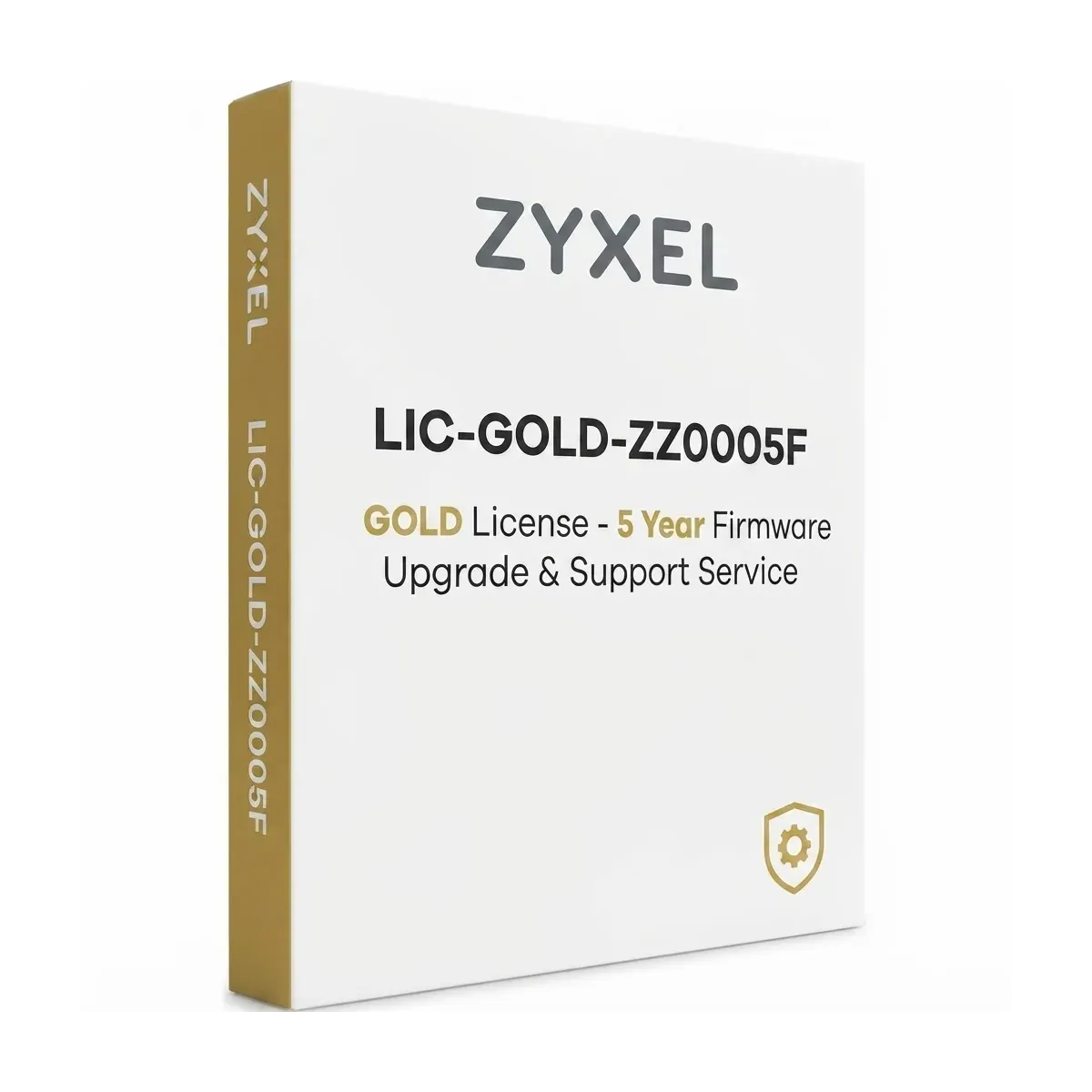 Licence Zyxel ATP LIC-Gold Security Pack 1