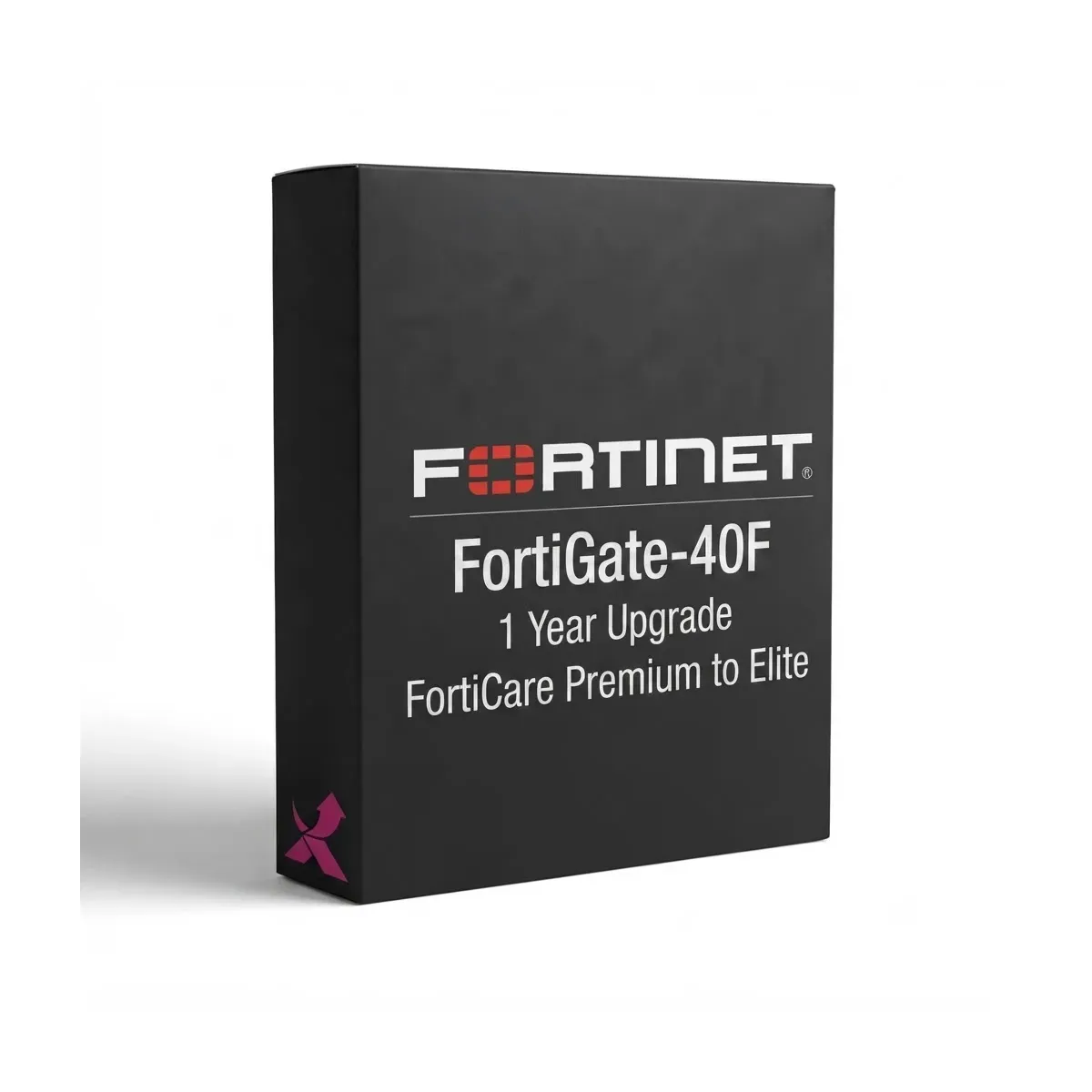 FortiGate-40F – Mise à niveau du support FortiCare Premium vers FortiCare Elite (FortiCare Premium requis)