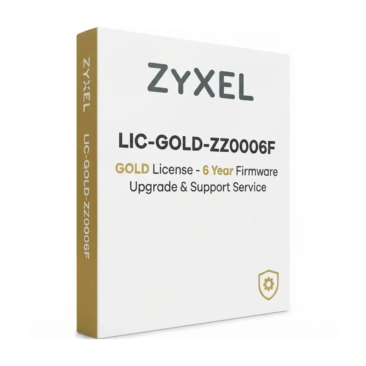 Licence Zyxel ATP LIC-Gold Security Pack 2