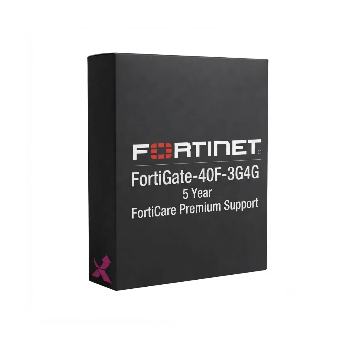 FortiGate-40F-3G4G – Support FortiCare Premium