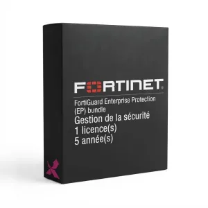FortiGate-40F-3G4G – Protection Enterprise (EP) FortiGuard