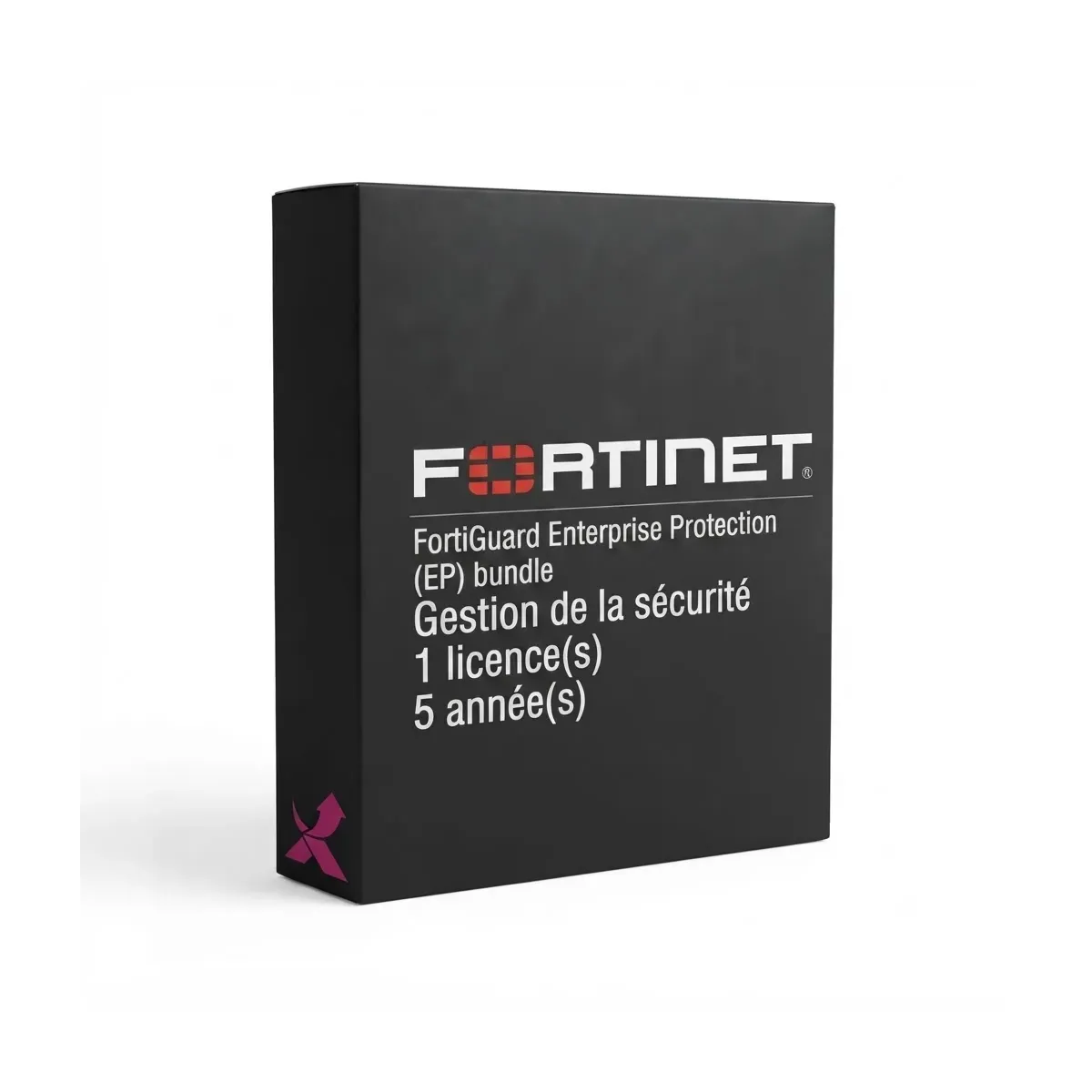 FortiGate-40F-3G4G – Protection Enterprise (EP) FortiGuard