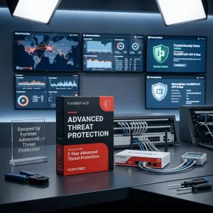 FortiWiFi-61F – Protection Avancée contre les Menaces (ATP)