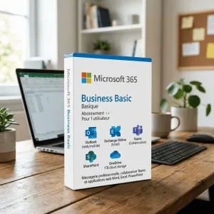 Microsoft Office 365 Business Pack