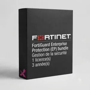 FortiGate-40F-3G4G – Protection Enterprise (EP) FortiGuard