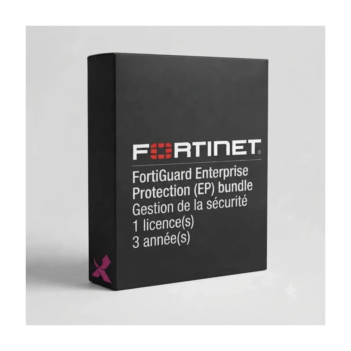 FortiGate-40F-3G4G – Protection Enterprise (EP) FortiGuard