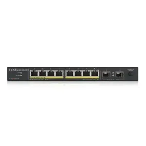 Switch Zyxel GS1100-10HP v2 Non-géré Gigabit Ethernet (10/100/1000)