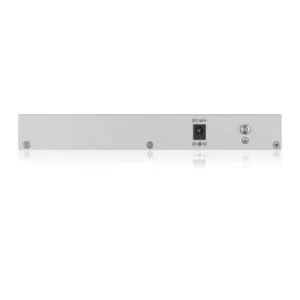 Switch Zyxel GS1200-5HP v2 Géré Gigabit Ethernet (10/100/1000)