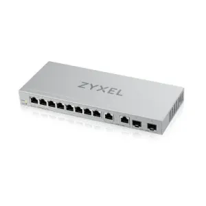 Switch Zyxel XGS1210-12-ZZ0102F
