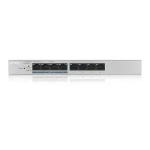 Switch Zyxel GS1200-8HP v2 Géré Gigabit Ethernet (10/100/1000)