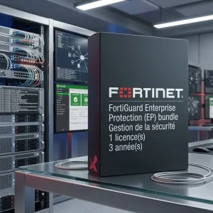 FortiGate-40F-3G4G – Protection Enterprise (EP) FortiGuard