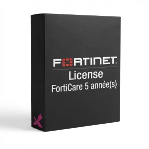 FortiGate-40F-3G4G – Support FortiCare