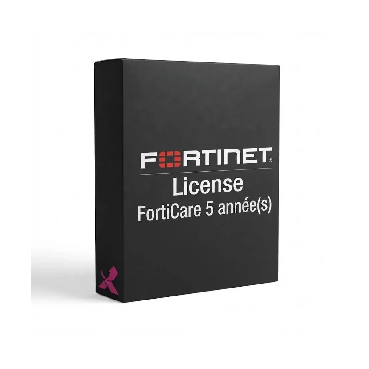 FortiGate-40F-3G4G – Support FortiCare