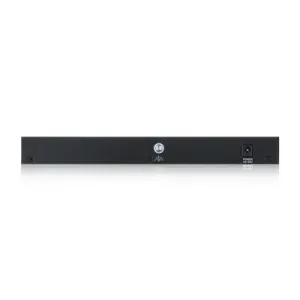 Switch Zyxel GS1900-10HP Géré L2 Gigabit Ethernet (10/100/1000)
