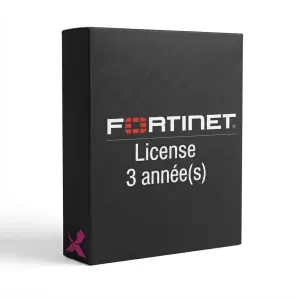 FortiGate-40F-3G4G – Support FortiCare