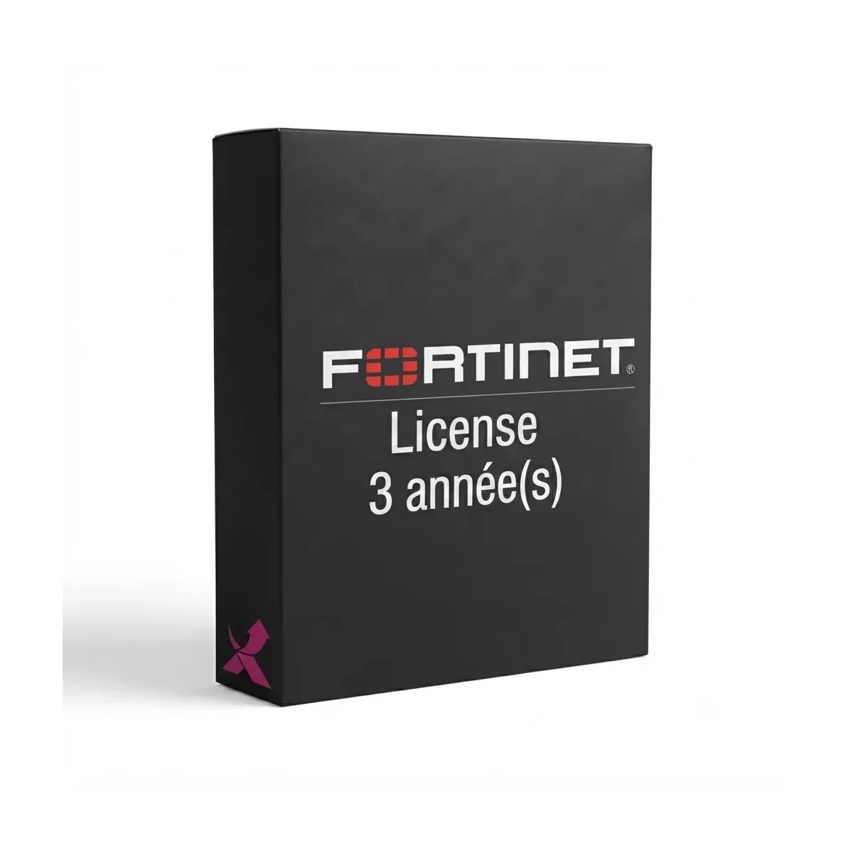 FortiGate-40F-3G4G – Support FortiCare