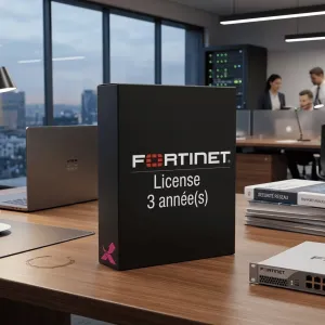 FortiGate-40F-3G4G – Support FortiCare