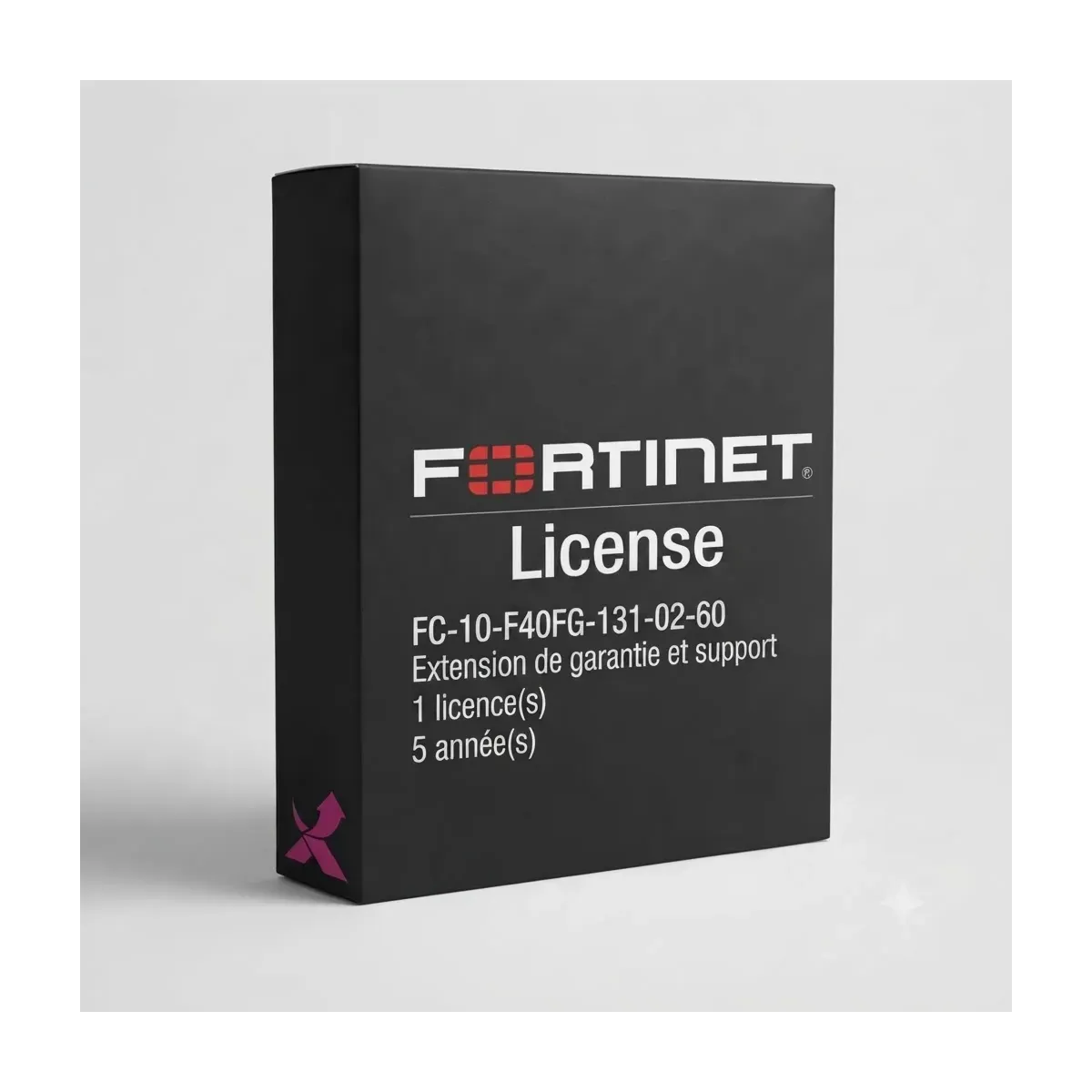 FortiGate-40F-3G4G – Service FortiGuard de sécurité des technologies opérationnelles (OT)
