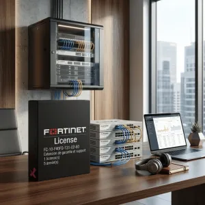 FortiGate-40F-3G4G – Service FortiGuard de sécurité des technologies opérationnelles (OT)