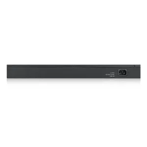 Switch Zyxel GS1900-48HPv2 Géré L2 Gigabit Ethernet (10/100/1000)