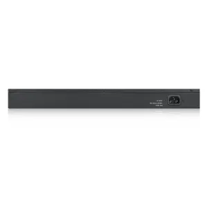 Switch Zyxel GS1900-48-EU0102F commutateur réseau L2 Gigabit Ethernet (10/100/1000)