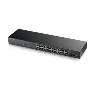 Switch Zyxel GS-1900-24 v2 Géré L2 Gigabit Ethernet (10/100/1000)