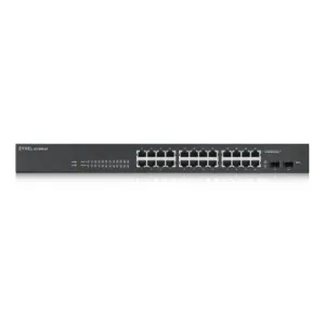Switch Zyxel GS-1900-24 v2 Géré L2 Gigabit Ethernet (10/100/1000)