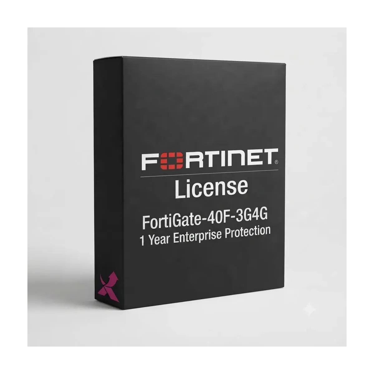 FortiGate-40F-3G4G – Protection Enterprise (EP)
