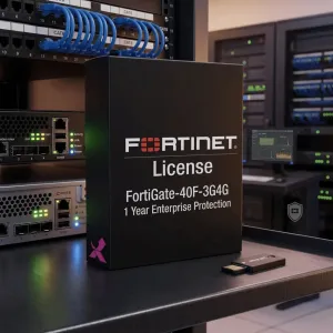 FortiGate-40F-3G4G – Protection Enterprise (EP)