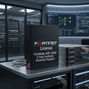 FortiGate-40F-3G4G – Support FortiCare Essential