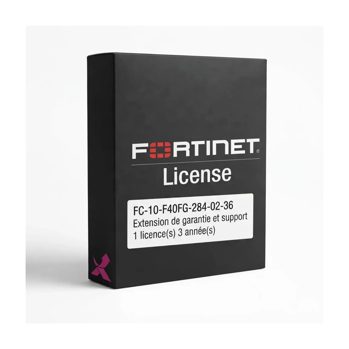 FortiGate-40F-3G4G – Protection Unifiée contre les Menaces (UTP)