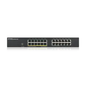 Switch Zyxel GS1900-24EP Géré L2 Gigabit Ethernet (10/100/1000)