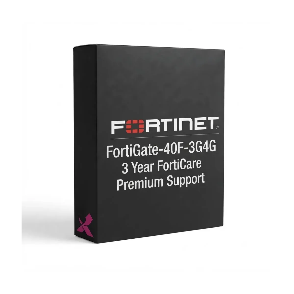 FortiGate-40F-3G4G – Support FortiCare Premium
