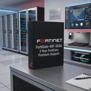 FortiGate-40F-3G4G – Support FortiCare Premium