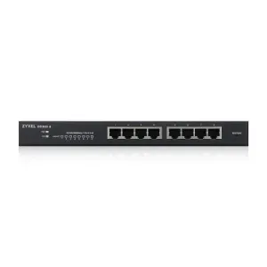 Switch Zyxel GS1900-8 Géré L2 Gigabit Ethernet (10/100/1000)