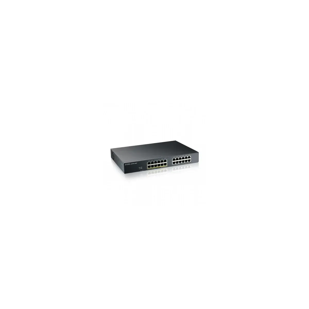 Switch Zyxel GS1915-24EP Géré L2 Gigabit Ethernet (10/100/1000)