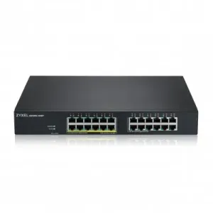 Switch Zyxel GS1915-24EP Géré L2 Gigabit Ethernet (10/100/1000)