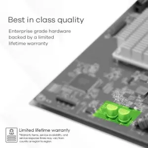 Switch Zyxel GS1915-8EP Géré L2 Gigabit Ethernet (10/100/1000)