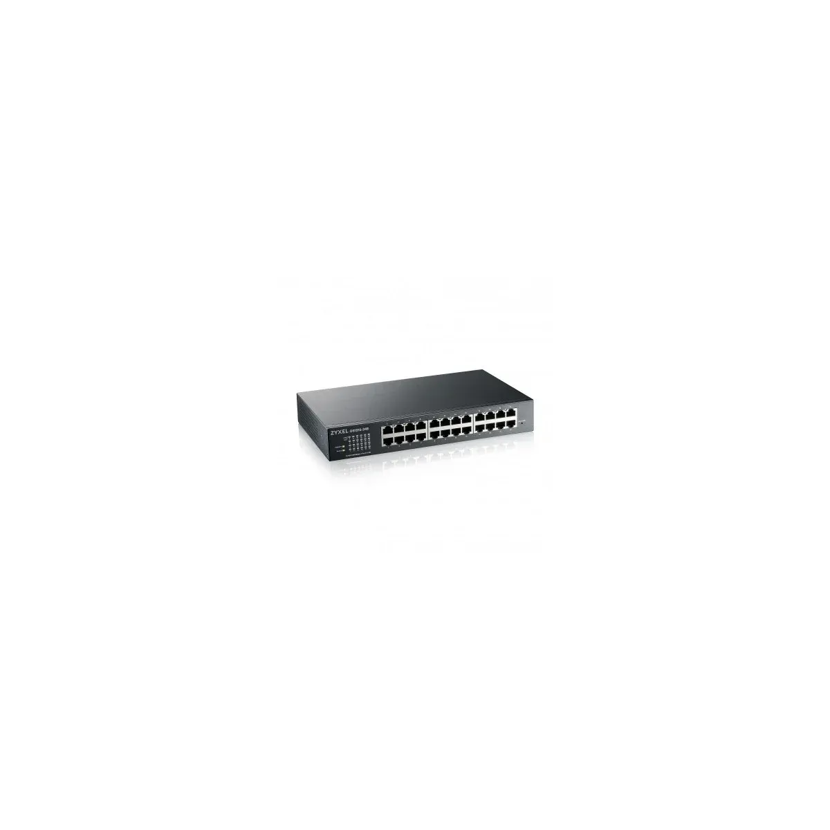 Switch Zyxel GS1915-24E Géré L2 Gigabit Ethernet (10/100/1000)