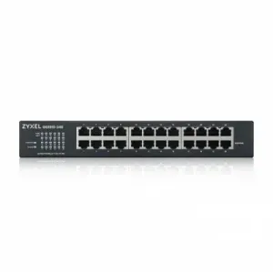 Switch Zyxel GS1915-24E Géré L2 Gigabit Ethernet (10/100/1000)