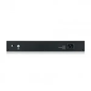 Switch Zyxel GS1915-24E Géré L2 Gigabit Ethernet (10/100/1000)