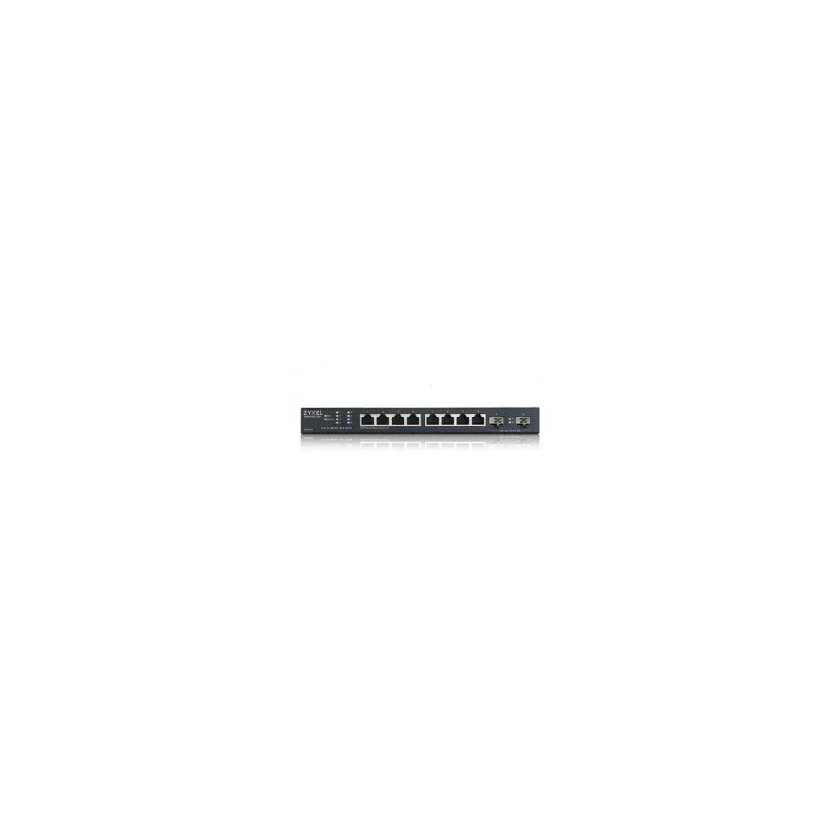 Switch Zyxel XMG1915-10E Géré L2 2.5G Ethernet (100/1000/2500)