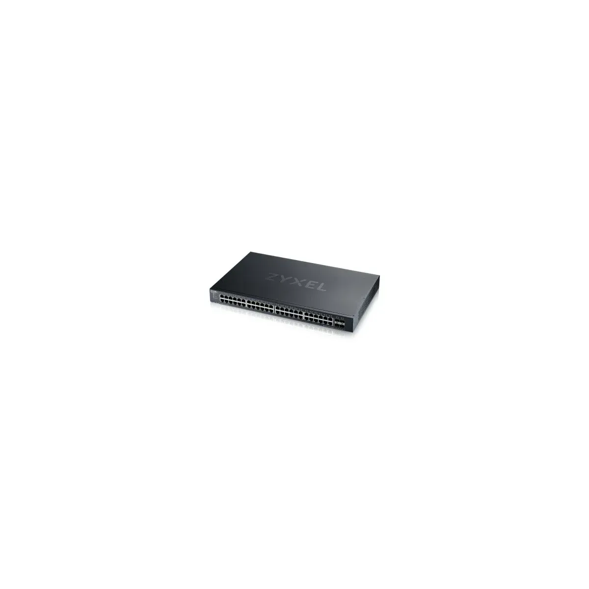 Switch Zyxel XGS1935-52 Géré L2+/L3 Gigabit Ethernet (10/100/1000)