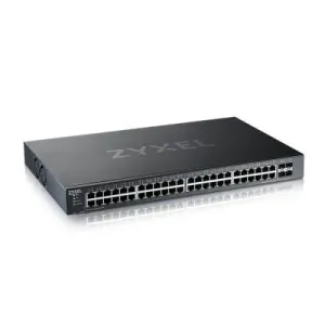Switch Zyxel XGS1935-52 Géré L2+/L3 Gigabit Ethernet (10/100/1000)