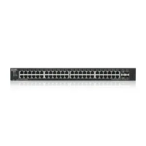 Switch Zyxel XGS1935-52 Géré L2+/L3 Gigabit Ethernet (10/100/1000)